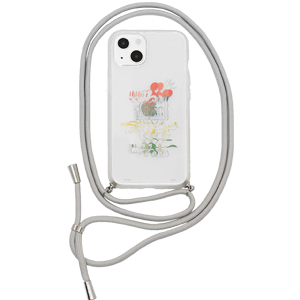 iPhone13 ケース ショルダー ディズニー ピクサー IIIIfit Loop ストラップ紐付き 携帯ケース アイフォン13 ケース アイホン13ケース |  | 01