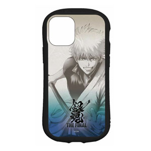 iphone12 mini ケース ガラス 映画 銀魂 THE FINAL 携帯ケース スマホケース iPhone12 mini アイフォン12 mini ケース gi-45 |  | 01