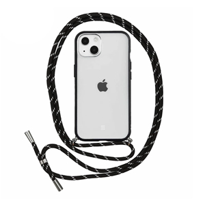 iPhone13 ケース ショルダー IIIIfit Loop ストラップ紐付き 携帯ケース アイフォン13 ケース アイホン13ケース ift-105 |  | 01