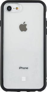 iphone se ケース 第2世代 第3世代 イーフィット IIIIfit Clear クリア iPhone8 iPhone7 ハイブリッドケース ift-111｜monomode｜02
