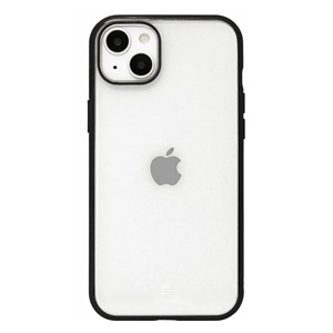 iPhone14 Plus ケース IIIIfit Clear クリアケース iPhone14 Plus アイフォン14 プラス カバー ift-125 |  | 01
