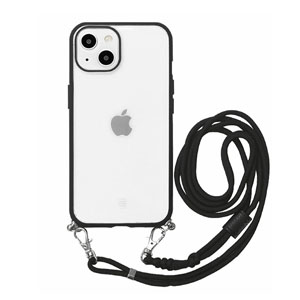 iphone14 ケース ショルダー IIIIfit Loop ストラップ紐付 携帯ケース アイフォン14 ケース アイホン14ケース ift-132 |  | 01