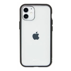 iPhone12 mini ケース イーフィット IIIIfit clear クリア 抗菌 iPhone 12 mini ケース アイフォン 12ミニ ケース アイホン12ミニ ケース｜monomode｜02