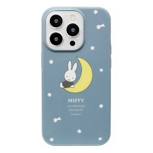 iPhone14 Pro ケース ミッフィー ソフト カバー アイフォン14 プロ iPhone14 pro ソフトケース TPU mf-344 |  | 01
