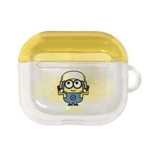 AirPods 第3世代 ケース 怪盗グルー ミニオンズ シリーズ ソフト