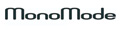 スマホケースの店 モノモード ロゴ