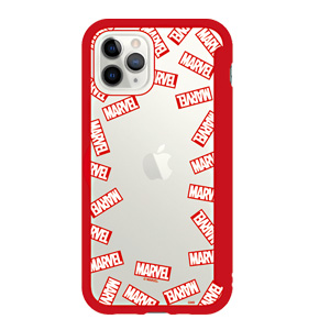 iphone12 ケース iphone12 pro クリア マーベル MARVEL SHOWCASE+ メモ等が挟める iPhone 12 iPhone 12 pro アイフォン12 アイホン12ケース 透明 キャラクター |  | 01