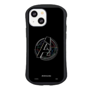 iPhone 13 mini ケース マーベル MARVEL ガラス 携帯ケース スマホケース iPhone12mini アイフォン ケース mv-191 |  | 01