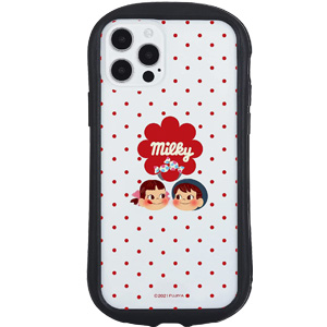 iPhone12 ケース iPhone12 Pro ペコちゃん クリア スマホケース iPhone12Pro アイフォン12Pro プロ ケース カバー クリア peko-05 |  | 01