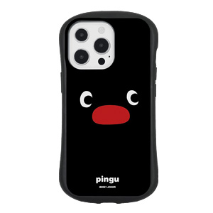 iPhone13 Pro ケース ピングー ガラス 携帯ケース iPhone13pro アイフォン Pingu　pg-77 |  | 01