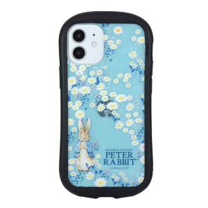 iPhone12 mini ケース ピーターラビット クリア スマホケース iPhone12 mini アイフォン12 mini ミニ ケース カバー クリア pr-59 |  | 01