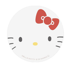 コードリール ケース サンリオキャラクターズ ケーブルホルダー 巻き