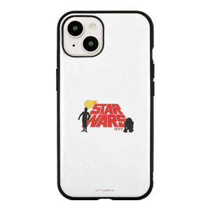 ファミリアiPhoneケース(13/14用)