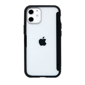 iPhone12 mini ケース SHOWCASE+ クリアケース 写真やメモが挟めるケース iPhone12 mini アイフォン12ミニ swc-04 |  | 01