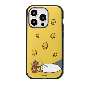 iphone14proケース トムとジェリー IIIIfit iPhone 14 Pro アイホン14Pro アイフォン14プロ ケース カバー tmj-156 |  | 01
