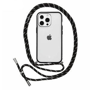 iPhone13 Pro ケース IIIIfit Loop ストラップ紐付き スマホケース iPhone13 Pro アイフォン13 プロ ift-106｜monomode0629｜02
