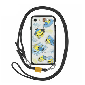 ナイロンケース×2 ストラップ×6 SET ナイロンケース×2 ストラップ×6 SET ナイロンギアストラップ60 2