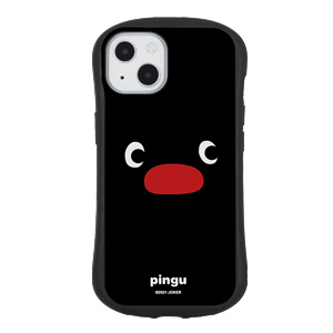 iPhone13 mini ケース ピングー ガラス 携帯ケース スマホケース iPhone12mini アイフォン Pingu　pg-75 |  | 01