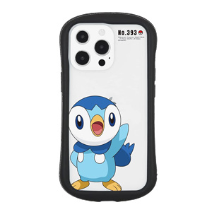 iPhone13 Pro ケース ポケットモンスター クリア スマホケース