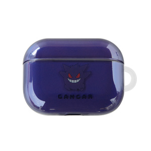 airpods pro ケース ポケットモンスター ソフト クリア 透明 Air Pods