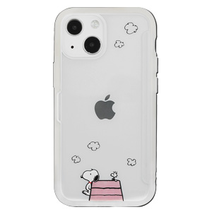 Iphone13 Mini ケース スヌーピー クリア Showcase 写真やメモが挟めるケースアイフォン13 ミニ Sng 608 Sng 608 スマホケース雑貨モノモード2号店 通販 Yahoo ショッピング