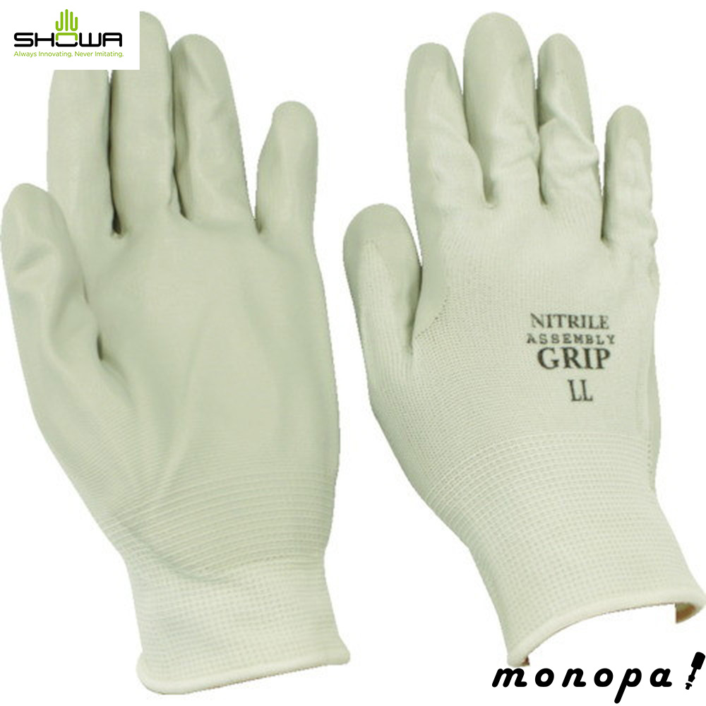 SHOWA �j�g�����S���w������� No370�g���O���b�v �O���[ LL�T�C�Y