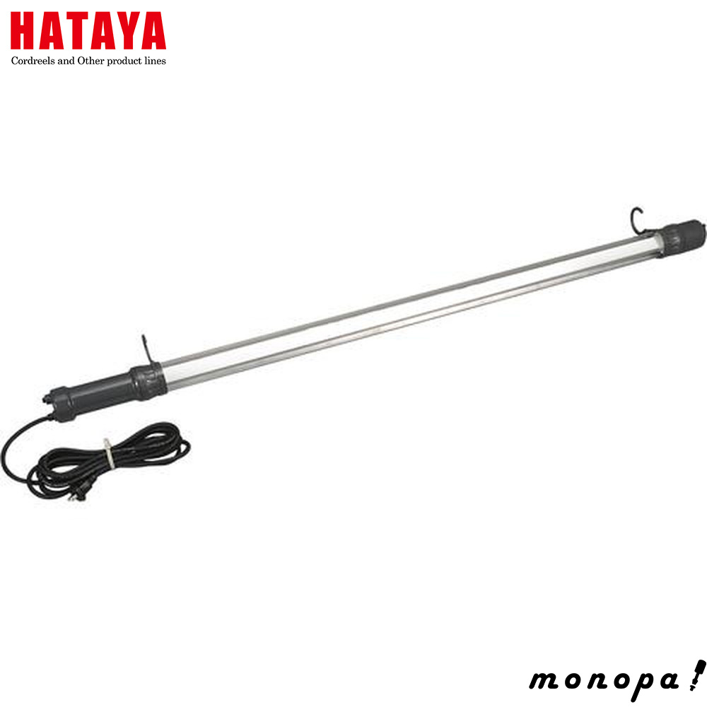 HATAYA ハタヤ LXW-5W LEDフローレンライト40W半透明(屋外用 HATAYA ハタヤ LXW-5W LEDフローレンライト40W半透明(屋外用