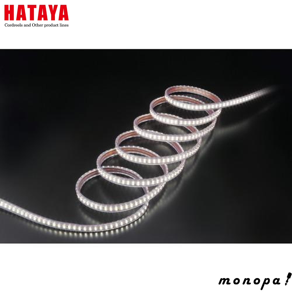 ハタヤ HATAYA LTP-5 LEDテープライト片面発光タイプ（単体）