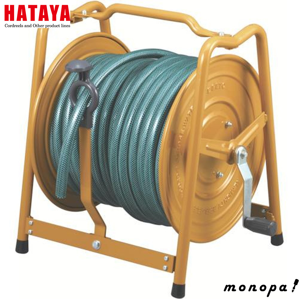 �n�^�� HATAYA LBF-50N �z�[�X���[�� 50m�A5���h���z�[�X�t