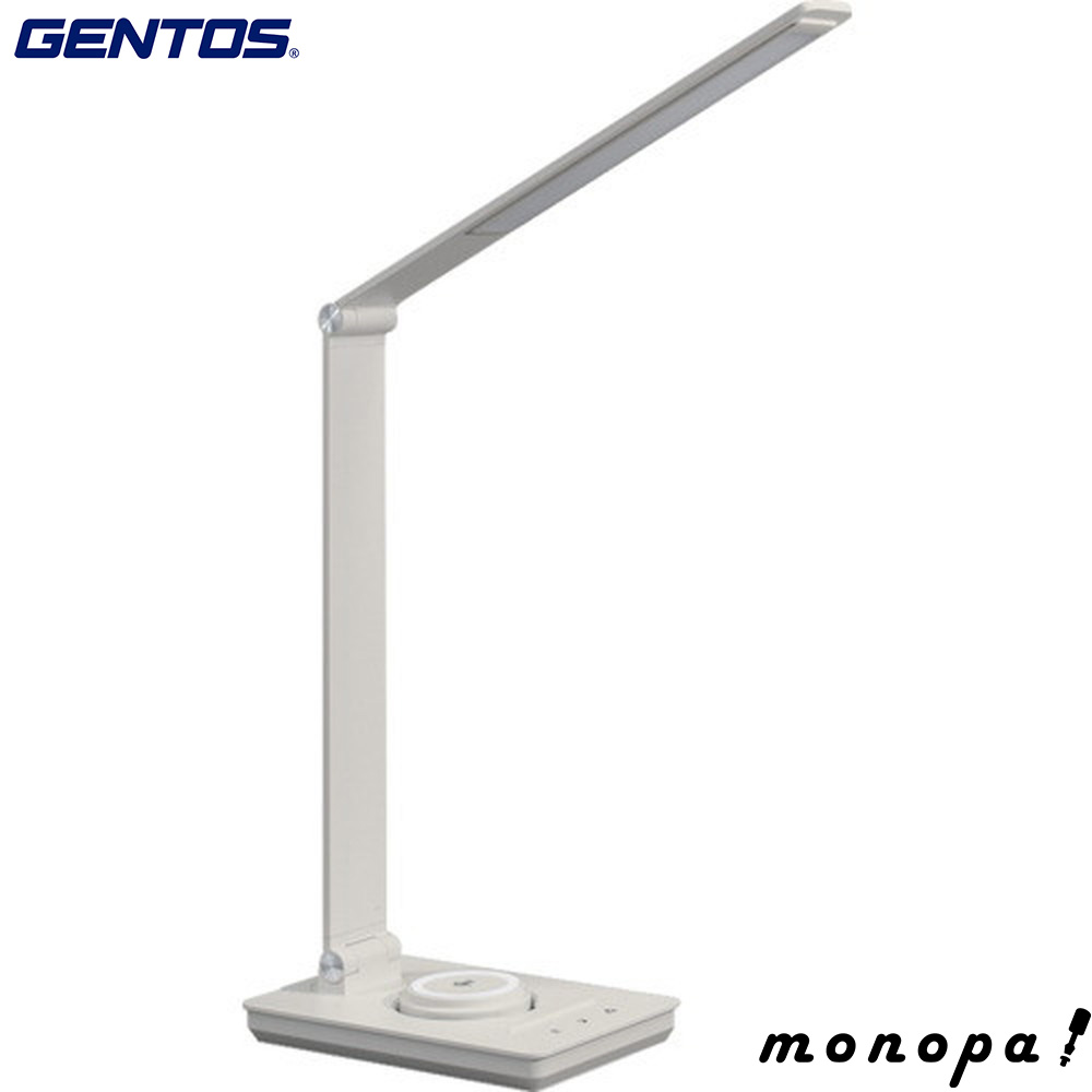 GENTOS �W�F���g�X �f�X�N���C�g ���C�����X���d�t�� 1000lm �A�C�{���[ DK-R116IV