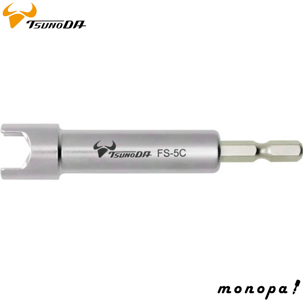 cm_ TSUNODA  F^ڐ\Pbg 100mm FS-5C