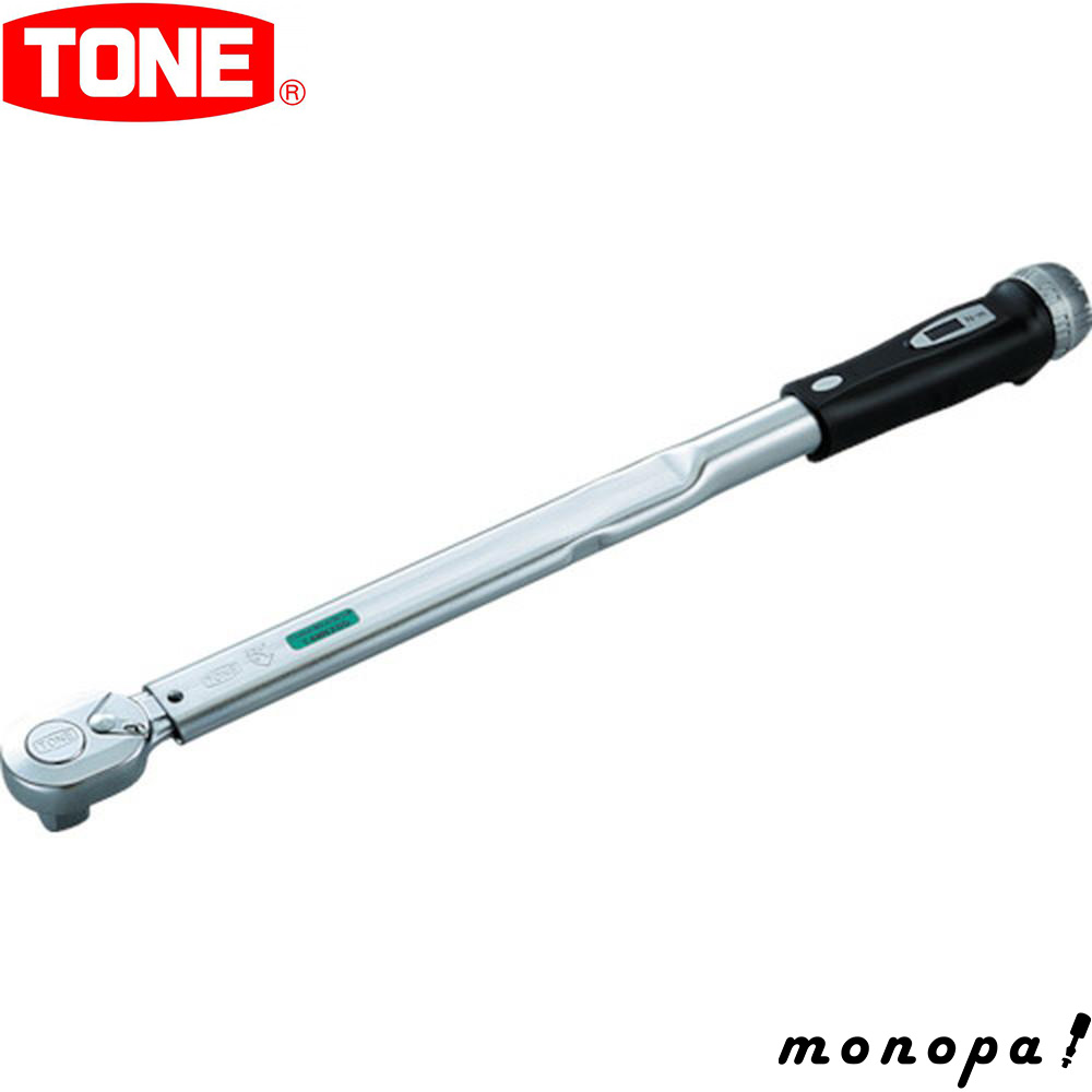 高感度トルクレンチ 東日 プレセット形トルクレンチ QL140N【送料無料】