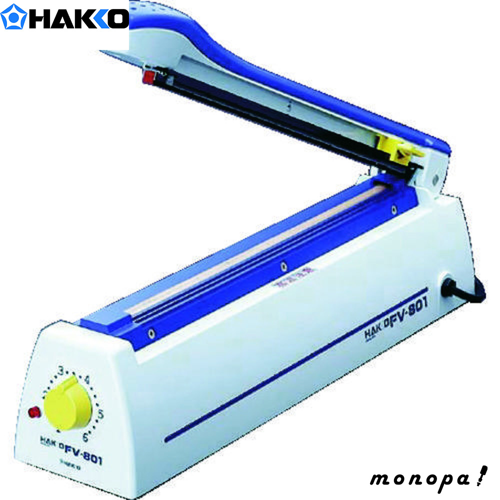  HAKKO V[[ V[:350mm V[:5mm FV801-01