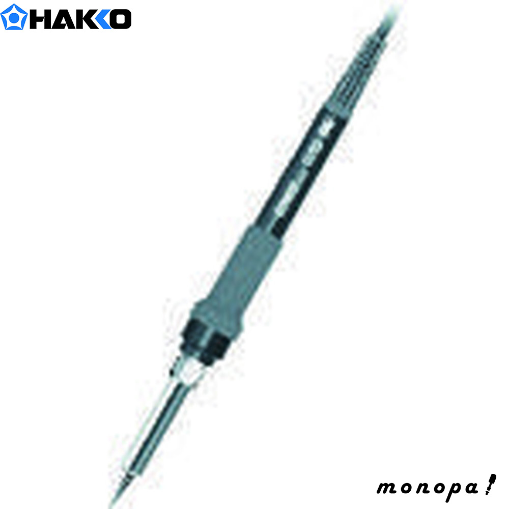 HAKKO 白光 こて部 はんだこてMタイプ(T18シリーズ) FX-888D/FX