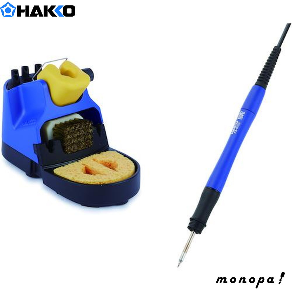 HAKKO 白光 こて部 マイクロはんだこて コンバージョンキット FX