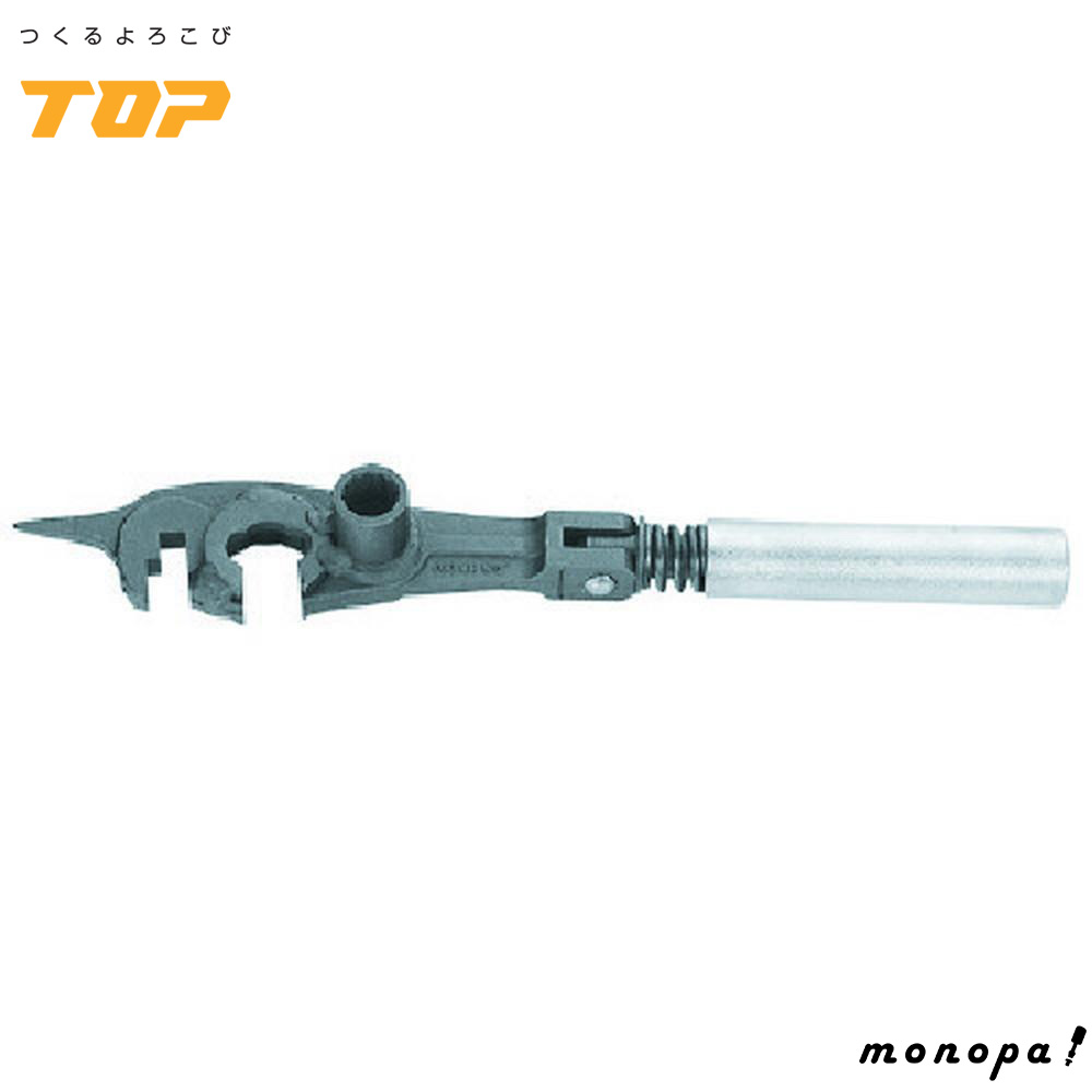 TOP（DIY） トップ工業 TOP 仮枠 ハンドル 型枠 丸セパ ピーコン
