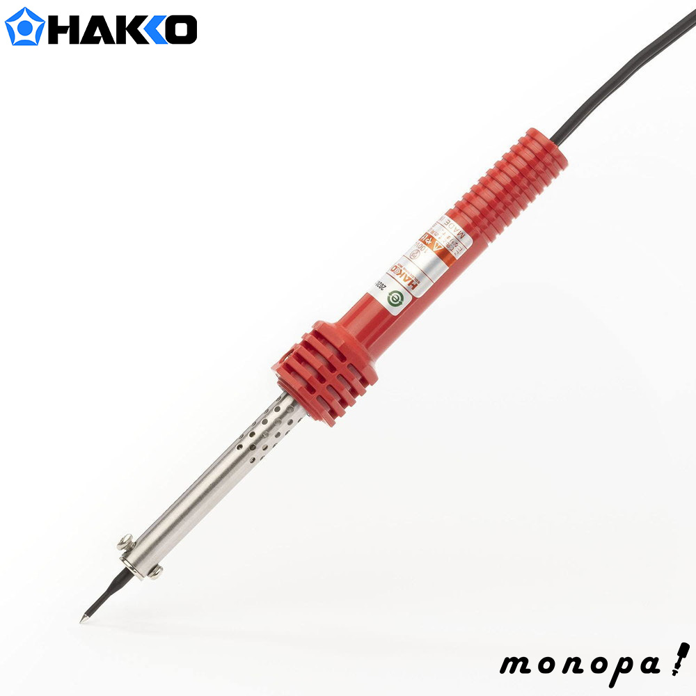  HAKKO RED vg/ip͂񂾂 30W ׃^CvĐ ȈՂđt 501ST