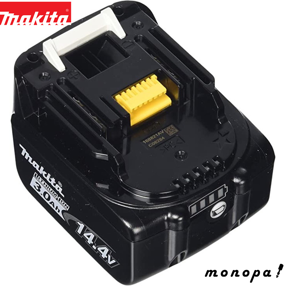 bl1430 バッテリー マキタ 純正の人気商品・通販・価格比較