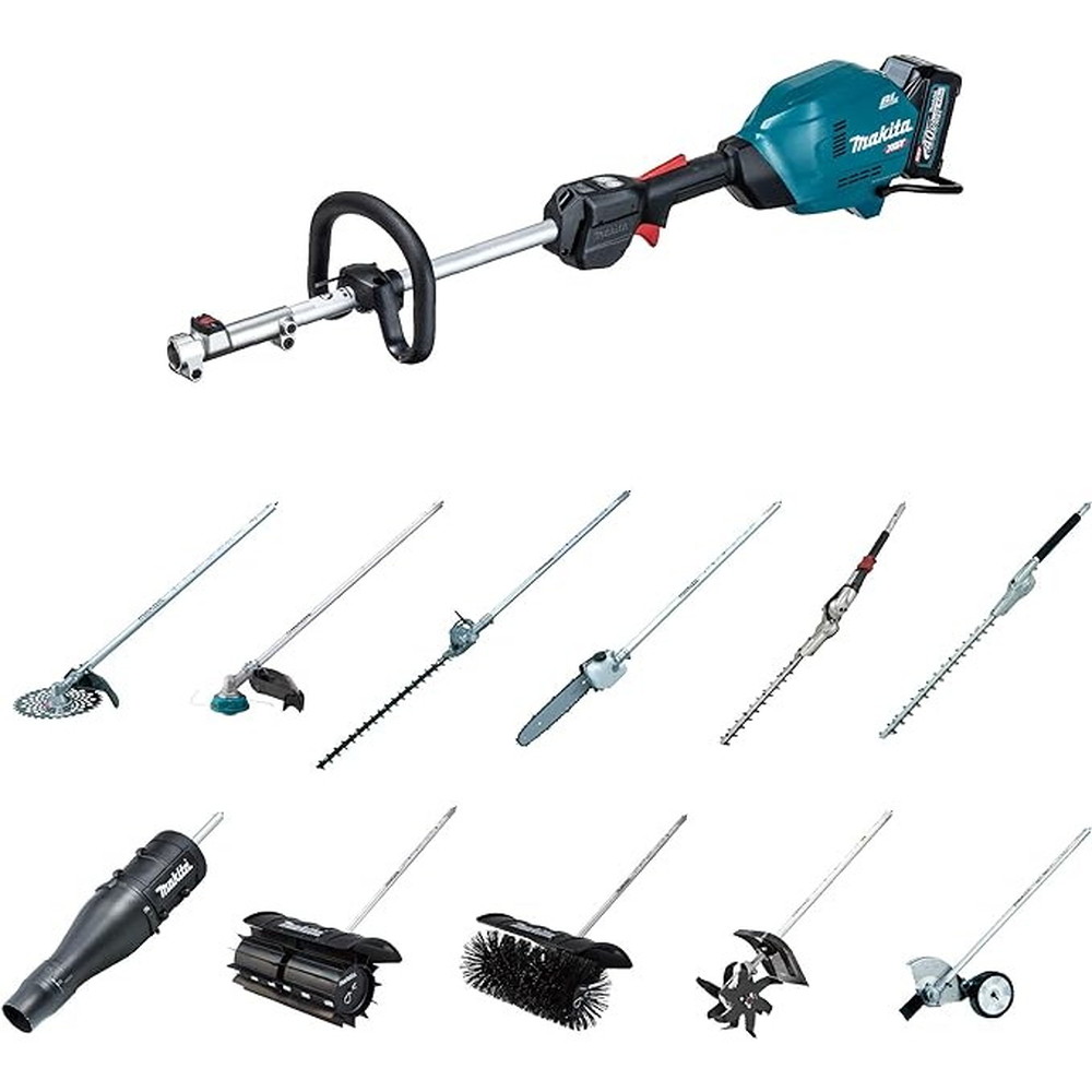 マキタ（makita） ナイロンコードカッタアタッチメントEM408MP A-71744