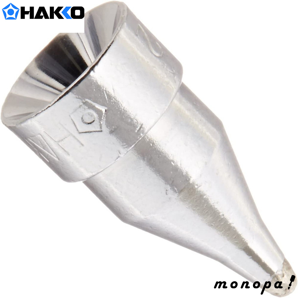  HAKKO ͂񂾋zpmY 0.8mm Oa1.8mm A1002