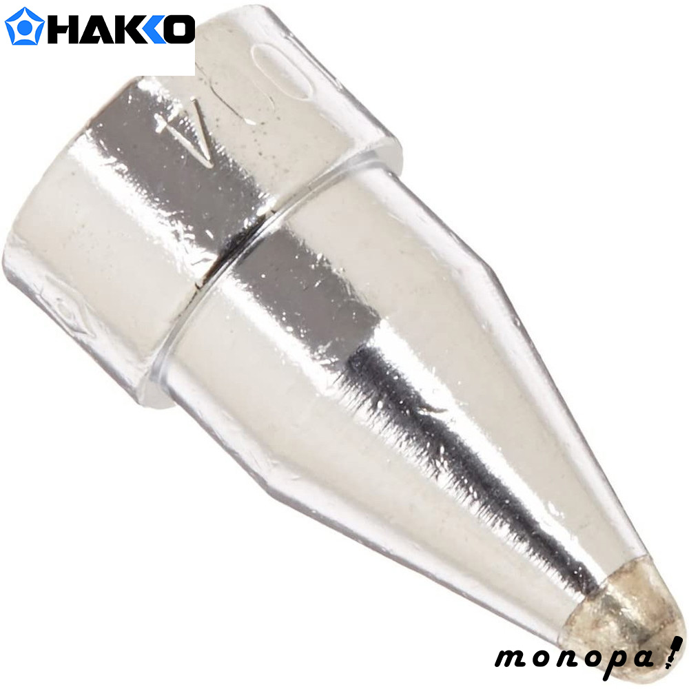 HAKKO ͂񂾋zpmY 0.8mm Oa2.3mm A1004