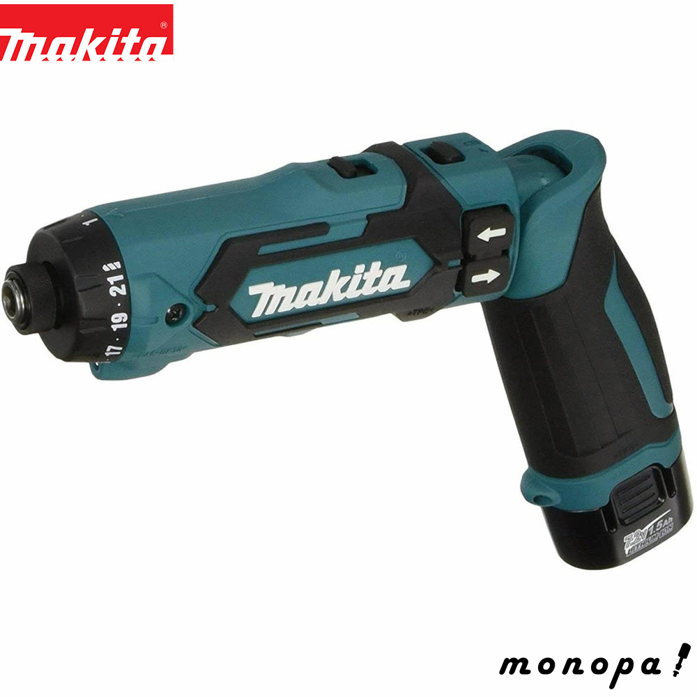}L^ Makita DF012DSHX [dyhCoh 7.2V 8NEm  obe2{E[dEP[Xt Zbg hhCo[