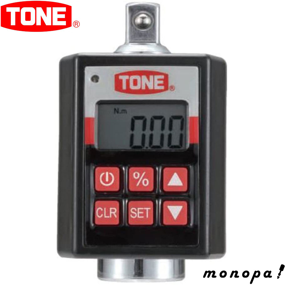 �g�l TONE �n���f�B�f�W�g���N H3DT135 �����p9.5mm ��������