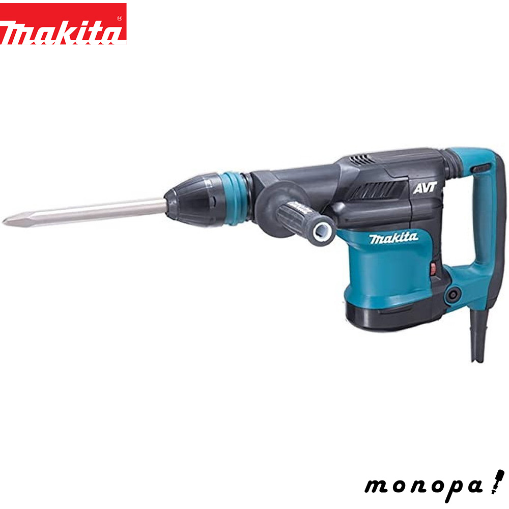 マキタ（makita） Makita HM0871C 電動ハンマ (SDSマックスシャンク