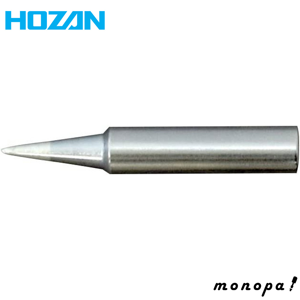 z[U HOZAN n_Se HS-26prbg [0.5mm(B^) HS-134