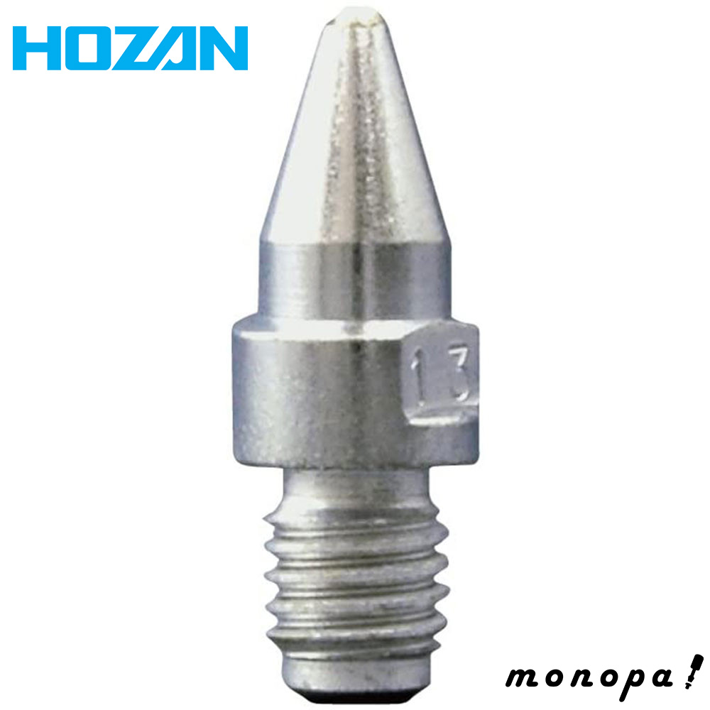 z[U HOZAN mY pi mYa1.3mm K:HS-802 HS-815
