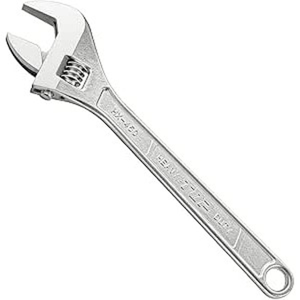 TOP（トップ） トップ工業 モンキーレンチ 口開長58mm 450mm HX-450 燕