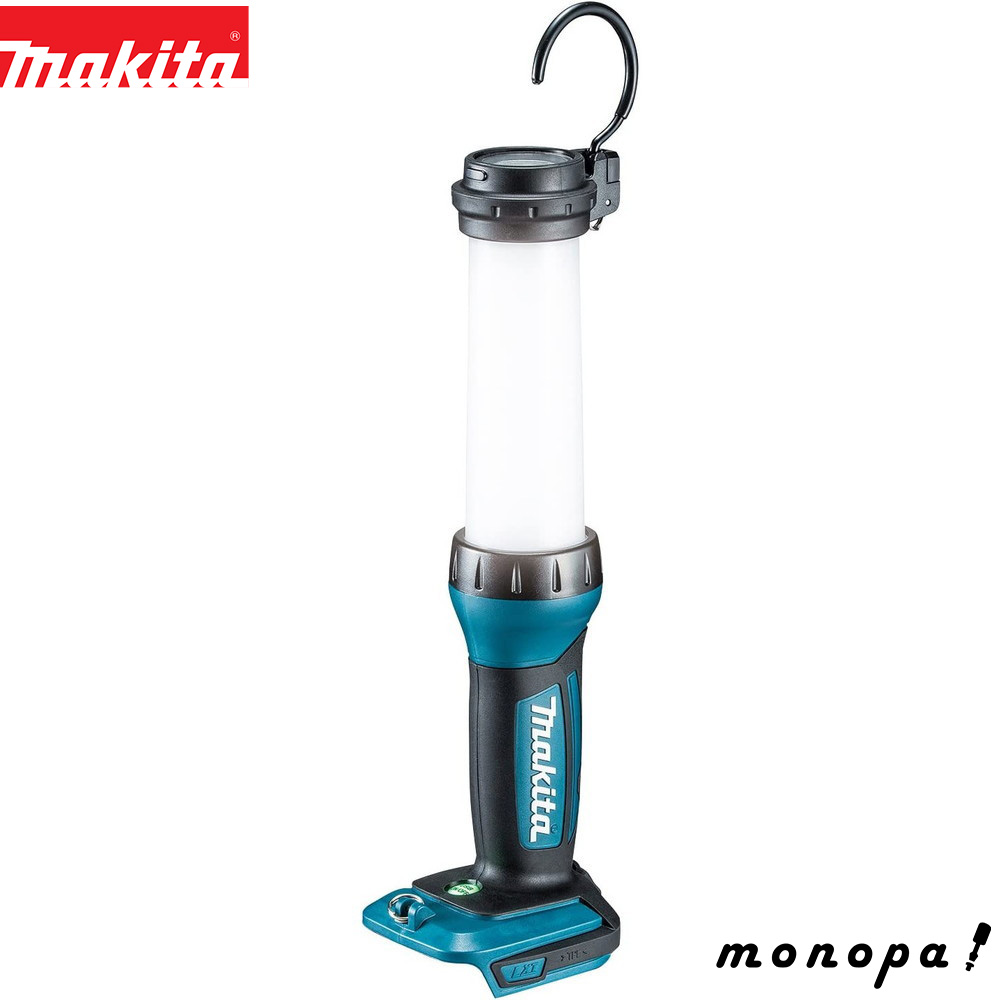 マキタ Makita ML807 充電式LEDワークライト USB充電端子付 14.4