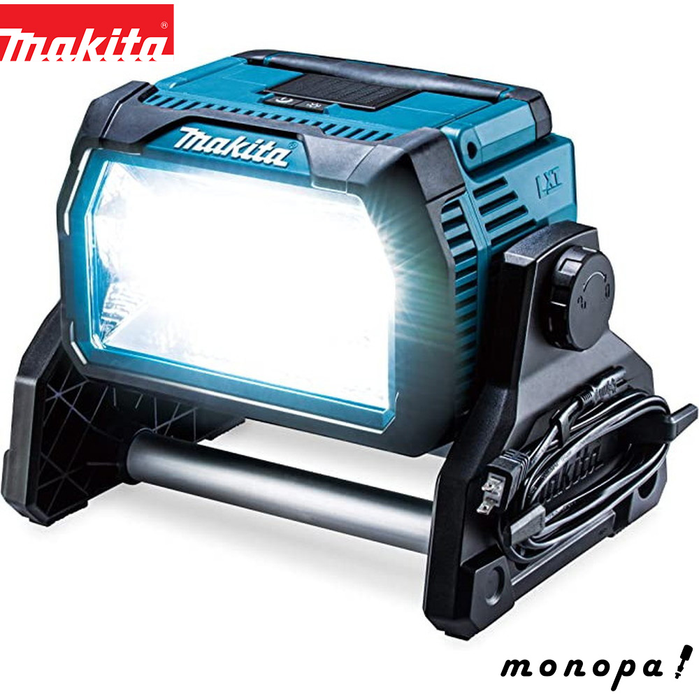 makita ML185 改 純正ステーレス 投光器 最安値！ 2025年最新】投光器 マキタの人気アイテム - メルカリ