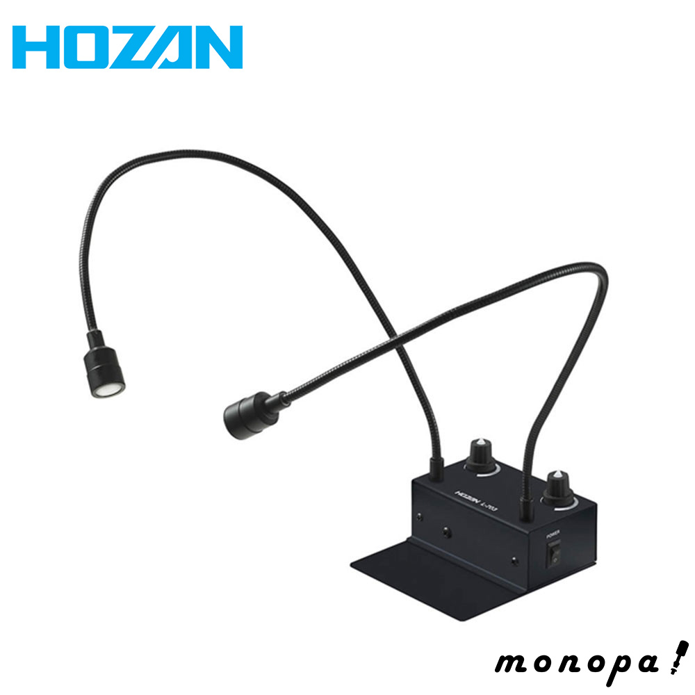 z[U HOZAN LEDCg L-703 